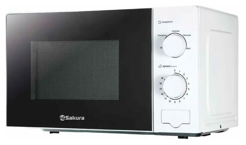 Микроволновая печь Sakura SA-7053W