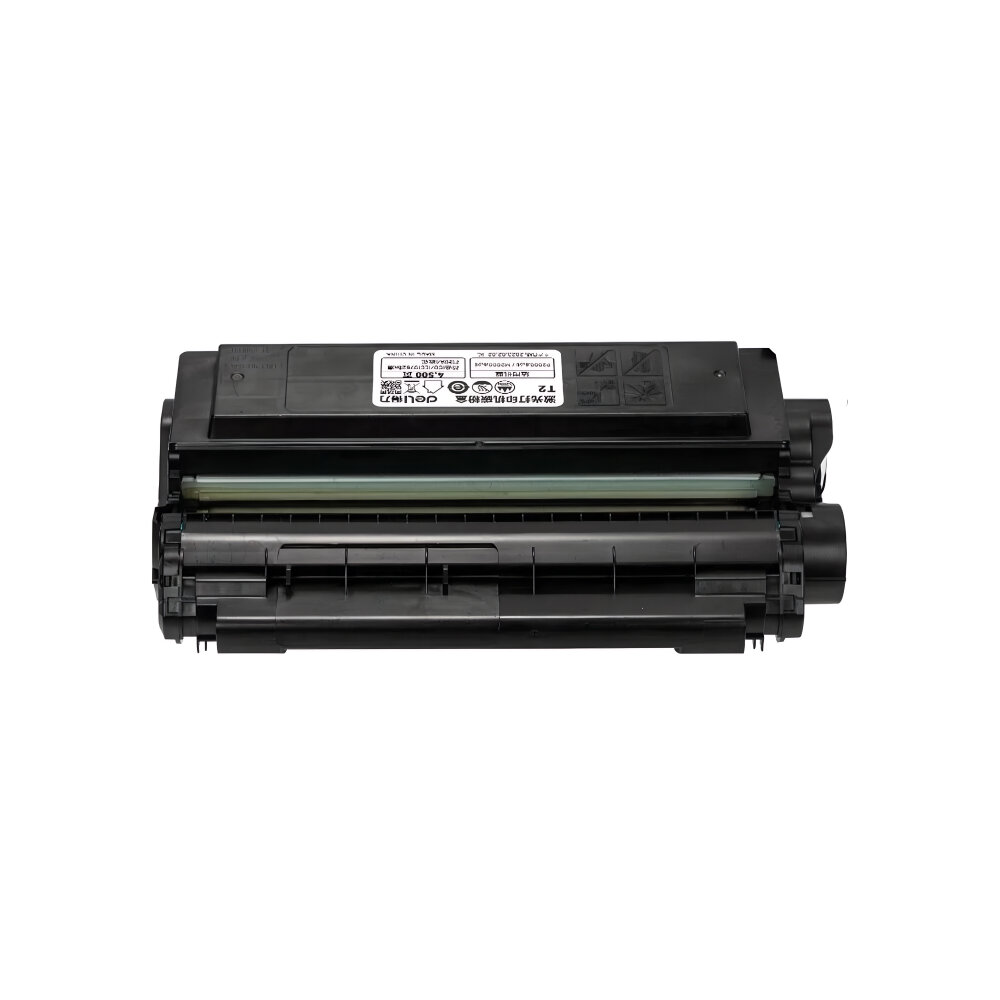 Картридж T200 с чёрным тонером Deli для лазерных принтеров и МФУ серии P2000/M2000, (4500 стр.)