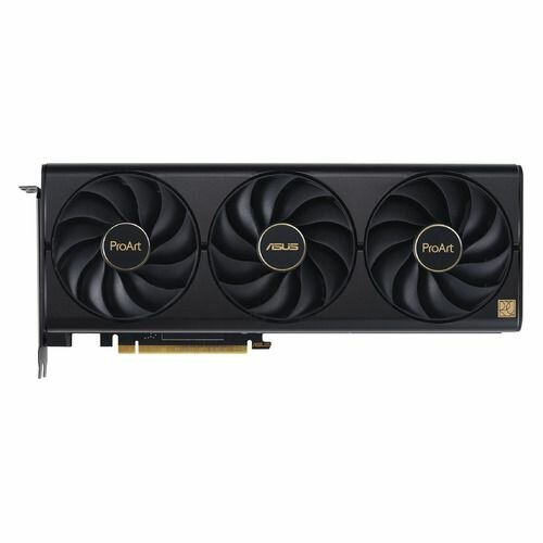 Видеокарта ASUS NVIDIA GeForce RTX 4080 Super PROART-RTX4080S-O16G 16ГБ ProArt, GDDR6X, OC, Ret