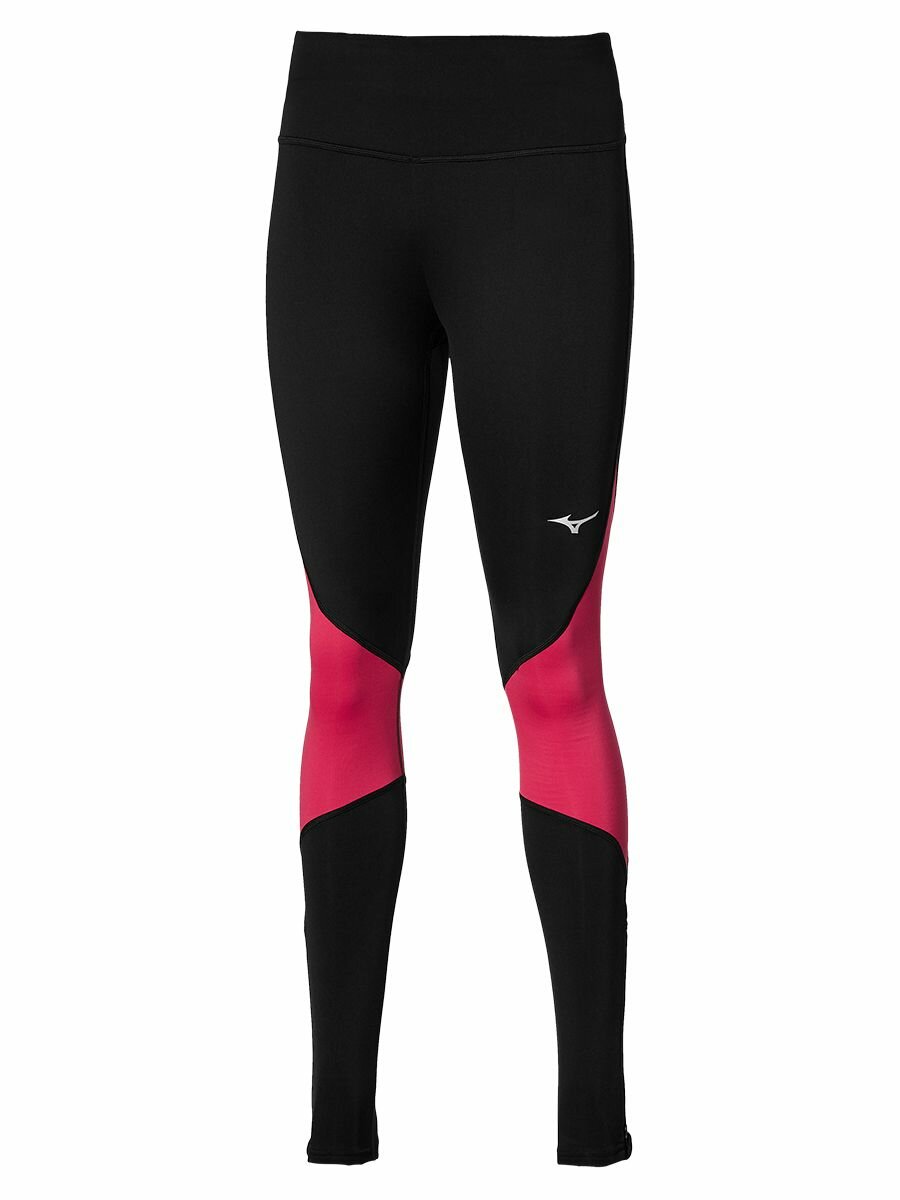 Бриджи спортивные Mizuno Warmalite Tight