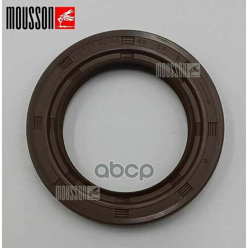 Сальник Передний Mersedes M272940 MOUSSON арт SEAM272940F 1088₽