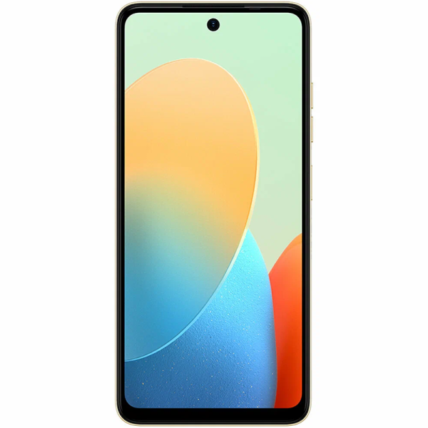 TECNO Смартфон TECNO Spark Go 2024 4/64GB Зеленый RU — фото 1