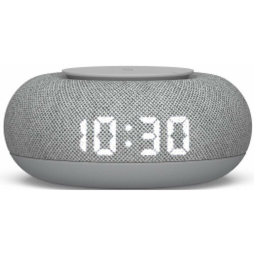 Умная колонка VK Капсула Мини Маруся св серый 5W 10 BT 10м MRC02GY 737500₽