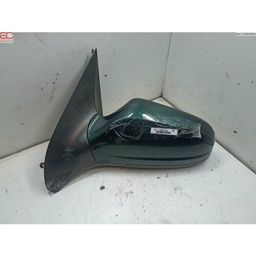Зеркало боковое левое Opel Astra H 13253338 арт.103.80-54547230