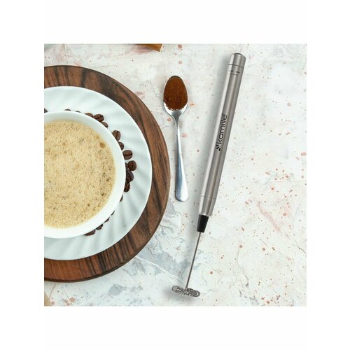 Вспениватель молока 803₽