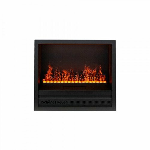 Электрокамин Schones Feuer 3D FireLine Hugo 26 + Blue Effect Flame