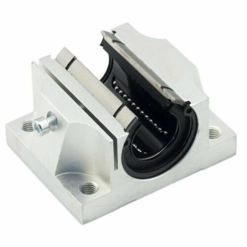 Модуль с линейным подшипником 3DiY TBR16UU с фланцем 590₽