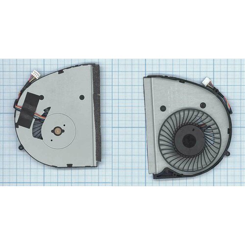 Вентилятор (кулер) для ноутбука Lenovo IdeaPad U310 new laptop cooling fan for lenovo g470 g575 g570 pn ab7205hx gc1 mg60120v1 c030 s99 cpu cooler radiator replacement