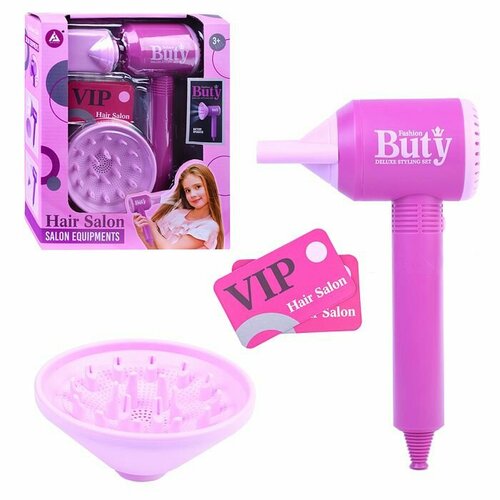 Фен HJ624 62700₽