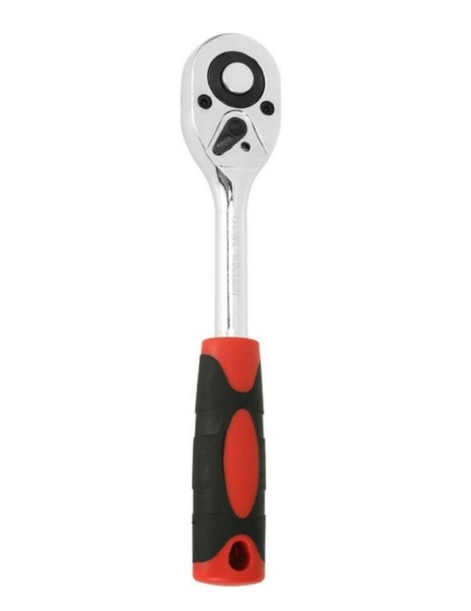 фото Трещотка 1/2 " GOODKING T-101224