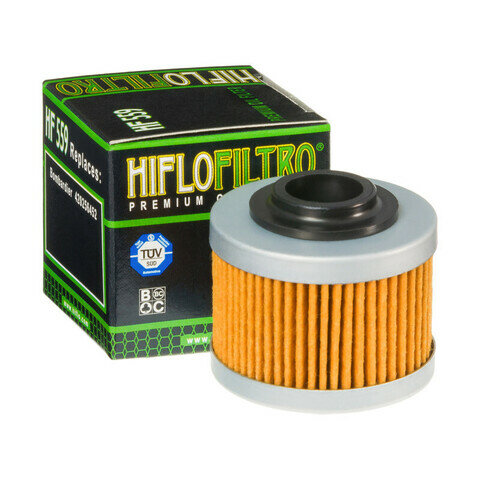 Фильтр масляный Hiflo Filtro HF559