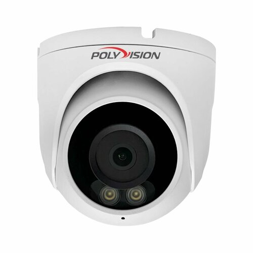 Polyvision PVC-IP5Z-WDF28PF Уличная IP-камера 690000₽