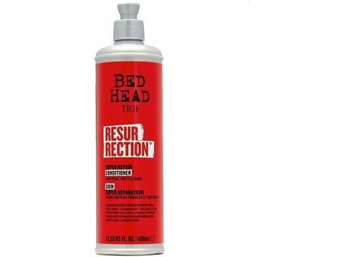 Кондиционер для сильно поврежденных волос TIGI Bed Head Resurrection Conditioner