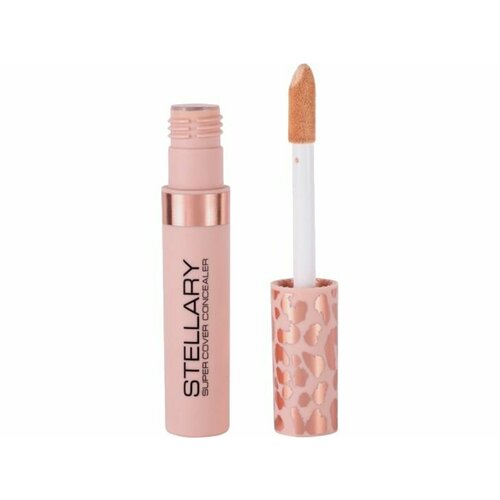 Супер маскирующий консилер Stellary Super cover concealer