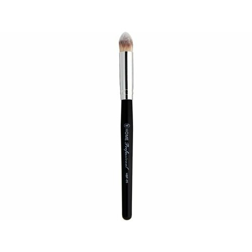 Кисть для растушевки HBF-05 TF Cosmetics Home Professional кисть для растушевки hbf 05 tf cosmetics home professional 1 шт