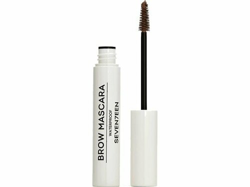 Тушь для бровей водостойкая SEVEN7EEN BROW MASCARA waterproof