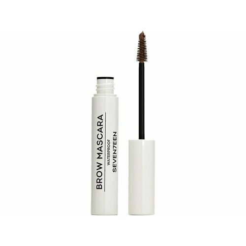 Тушь для бровей водостойкая SEVEN7EEN BROW MASCARA waterproof 1911₽