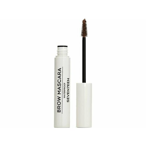 Тушь для бровей водостойкая SEVEN7EEN BROW MASCARA waterproof