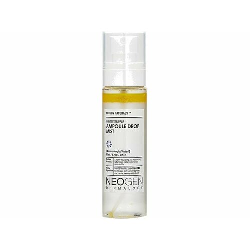 Ампульный мист для лица Neogen WHITE TRUFFLE AMPOULE DROP MIST