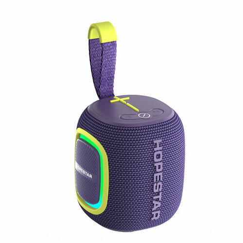 Портативная колонка Hopestar P66 224600₽