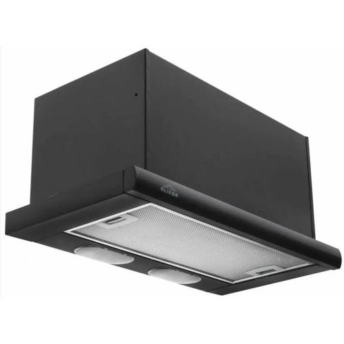 Вытяжка Elikor IN6611BB Black 935814 669000₽