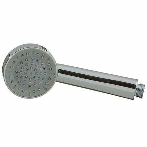 Душевая лейка Melodia хром сер МКР20418 626₽