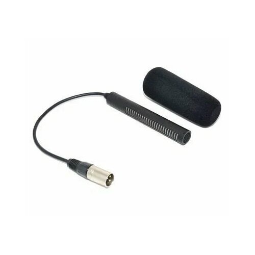 Sony ECM-NV1 XLR Микрофон 950900₽