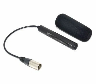 Sony ECM-NV1 (XLR) [Микрофон]
