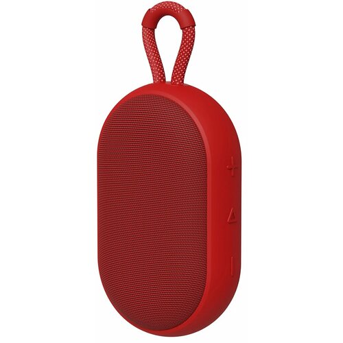 Портативная акустика Lyambda LBS101-RD 290000₽