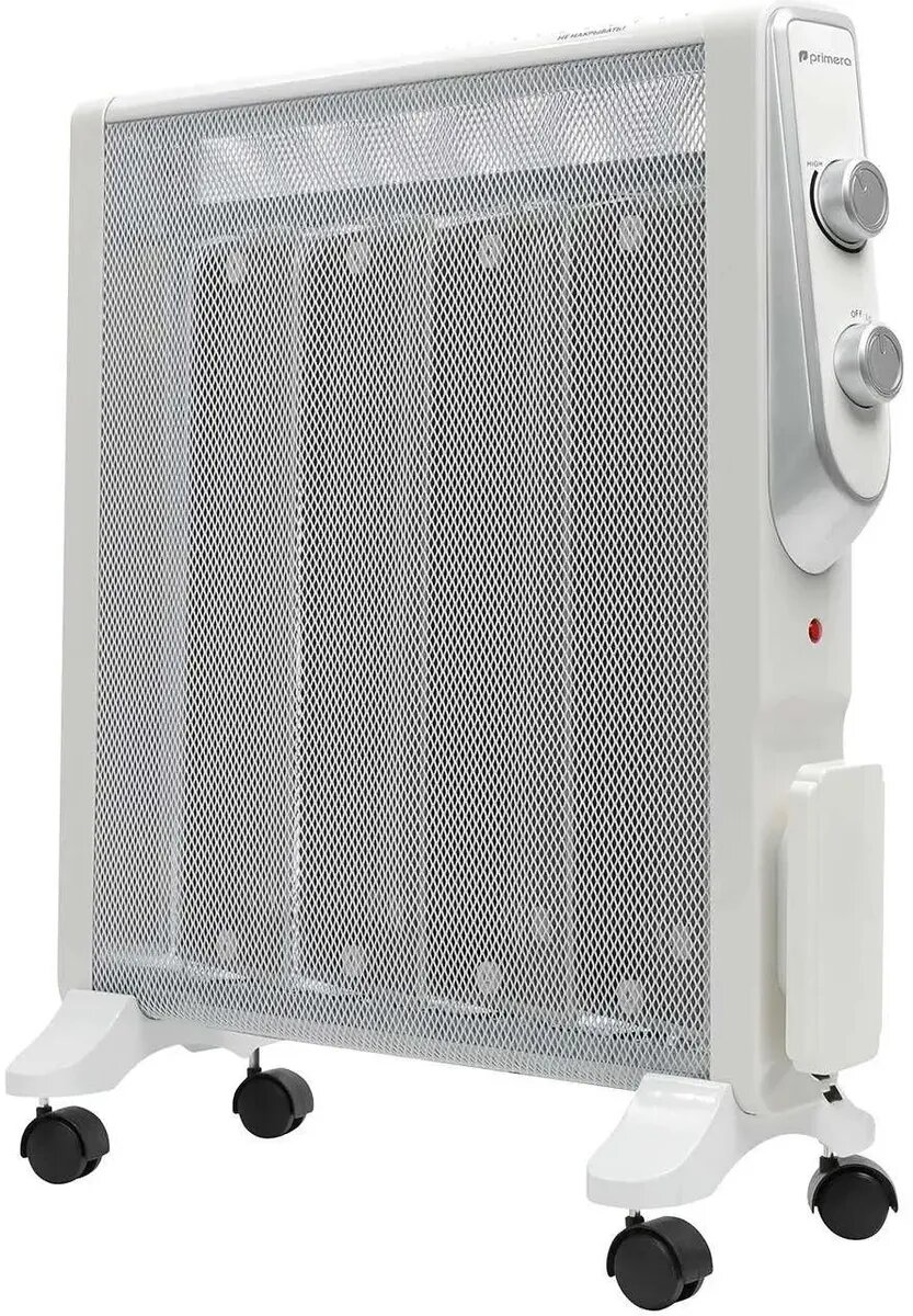 фото Инфракрасный обогреватель Primera (MHP-2222-MKB)