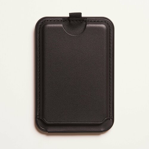 Картхолдер - подставка магнитный iLex Черный 2900₽