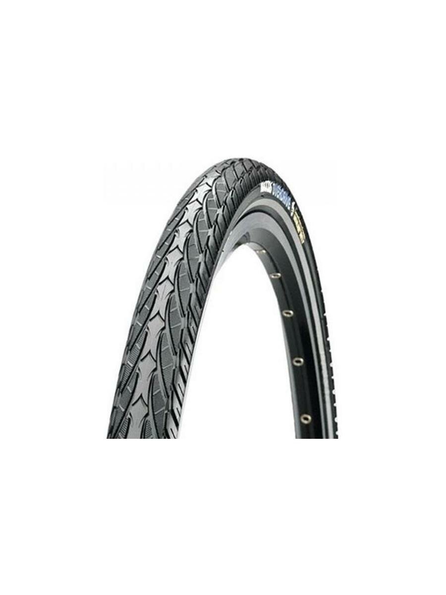 Велопокрышка Maxxis Overdrive Excel 700X35C 35-622 Wire Silkshield/Ref