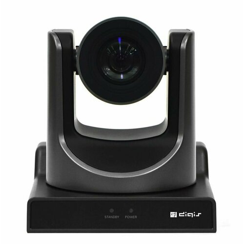 Ptz-камера digis dsm-f3060b-a, 1080p 60, 30x, 60,7°, ai tracking, hdmi 1.3, usb 3.0, 3g-sdi, ip, rs485, rs232, poe, черный ptz камера digis dsm f1270w a 1080p 60 12x 72 5° ai tracking hdmi 1 3 usb 3 0 3g sdi ip rs485 rs232 poe белый