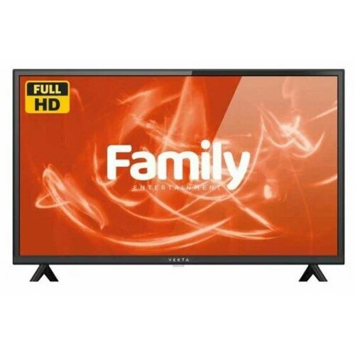 Телевизор VEKTA LD-32SF4850BS 1657300₽