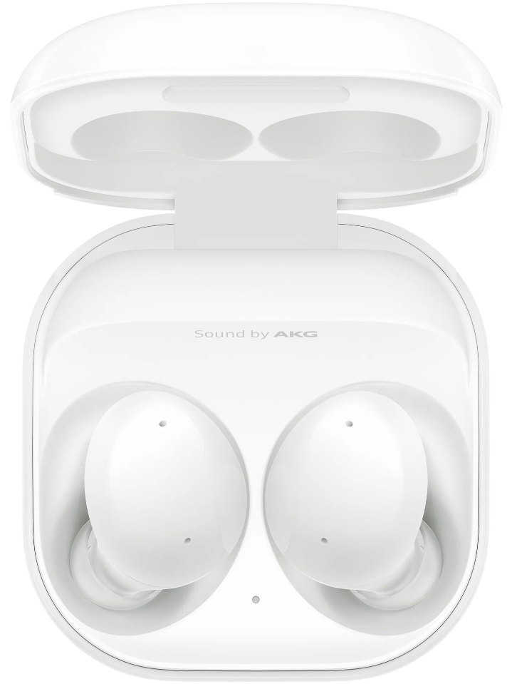 Samsung Galaxy Buds2 , белый