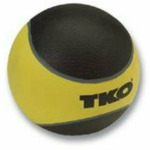 Медбол TKO Medicine Ball TK\509RMB-TT-10\YB-00-00