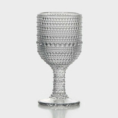 Рюмка стеклянная Талон 70 мл цвет перламутровый 503₽