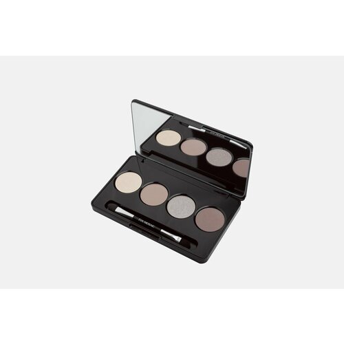 Палетка для глаз EVA MOSAIC Eye Shadow Palette цвет 1 65 г 2716₽