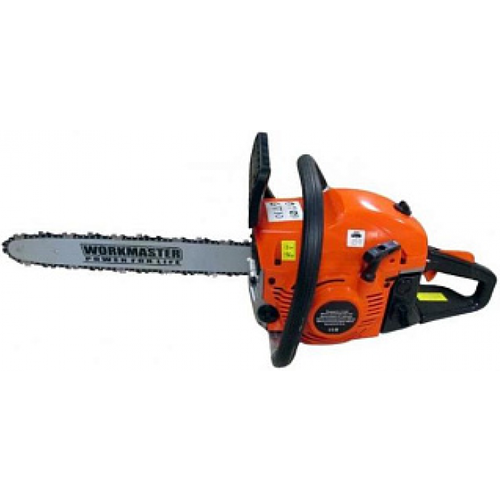 Бензопила Workmaster БП-5245Н 5656₽