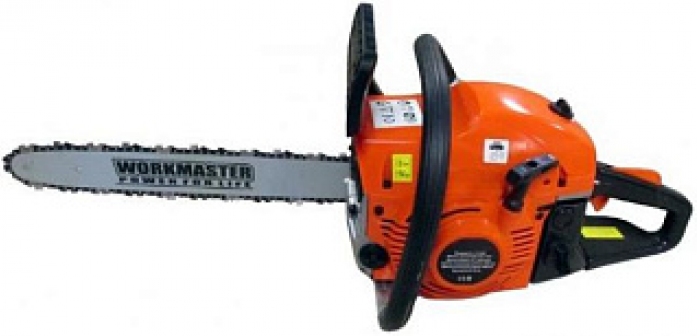 фото Бензопила Workmaster БП-5245Н