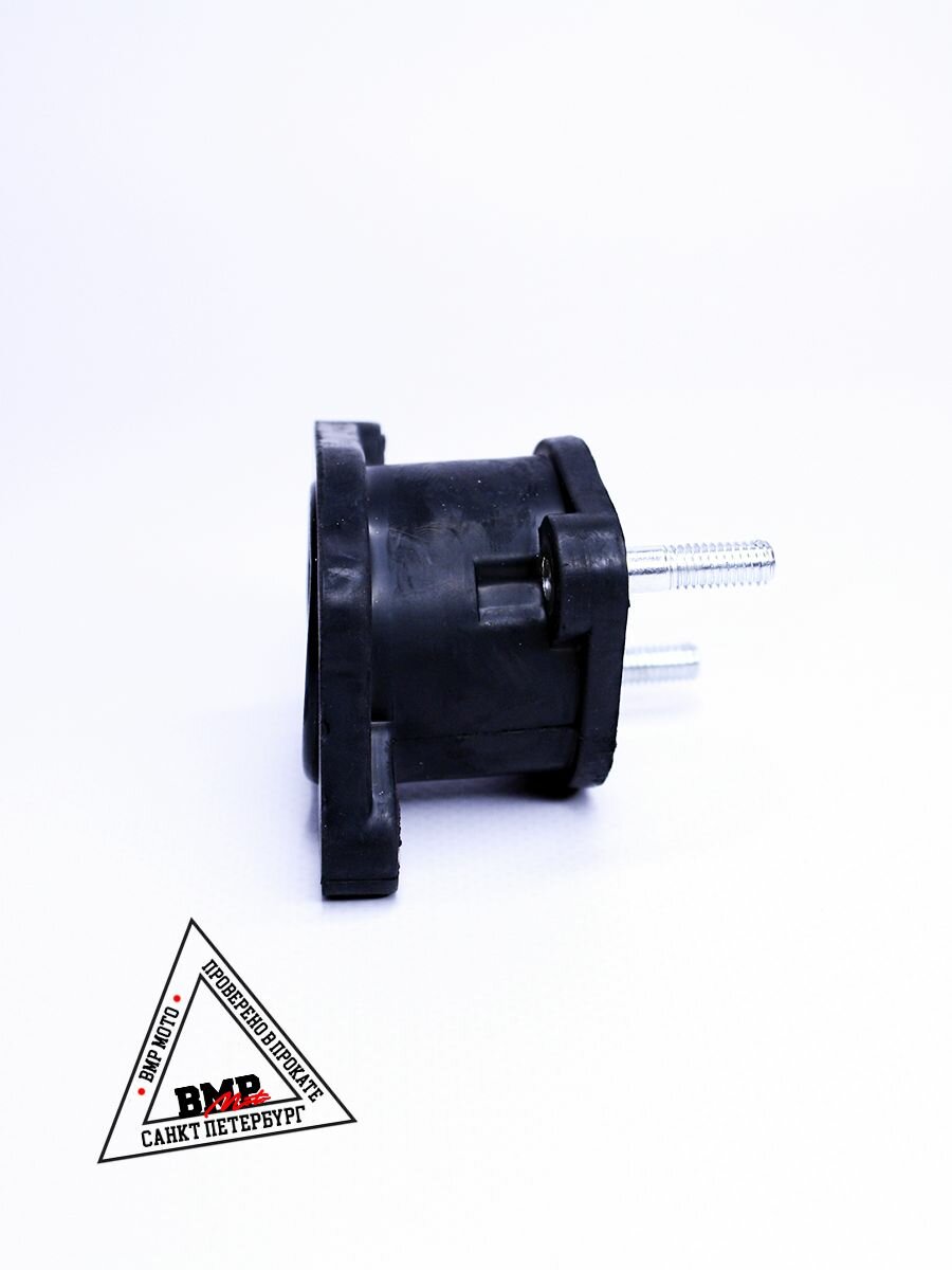 Патрубок карбюратора PZ30 впускной — фото 1