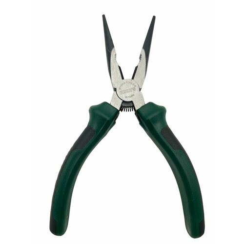 Тонкогубцы 160 мм утконосы пассатижи многофункциональные универсальные арт W106N WYNNS 540₽