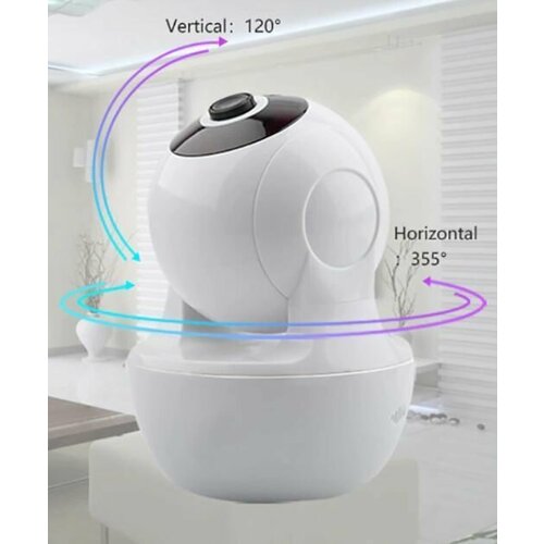 Neye Neye3C v12 WiFi ip PTZ001e с облаком 350000₽