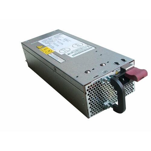Блок питания HP INTEGRITY RX 800W Hot Plug Redundant Power Supply AD254A 16575₽