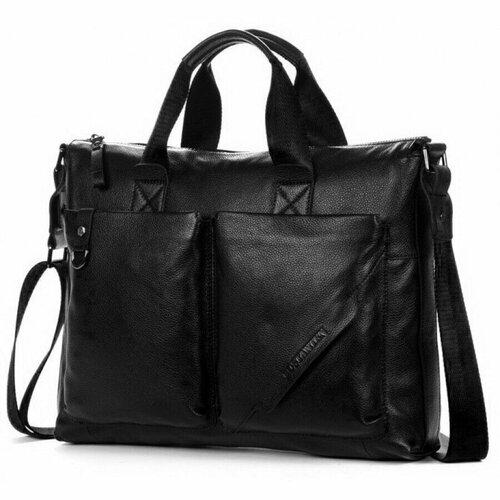 Сумка Bostanten, черный