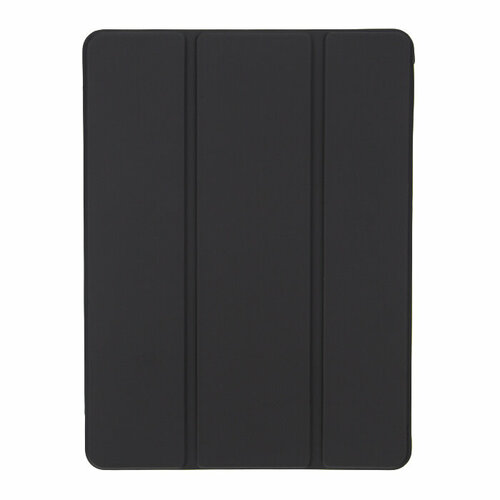   iPad 10.2 2019 - 2021     Slim Shell Case Black