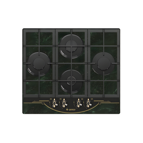Варочная панель газовая GEFEST ПВГ 2231 К69 2353900₽