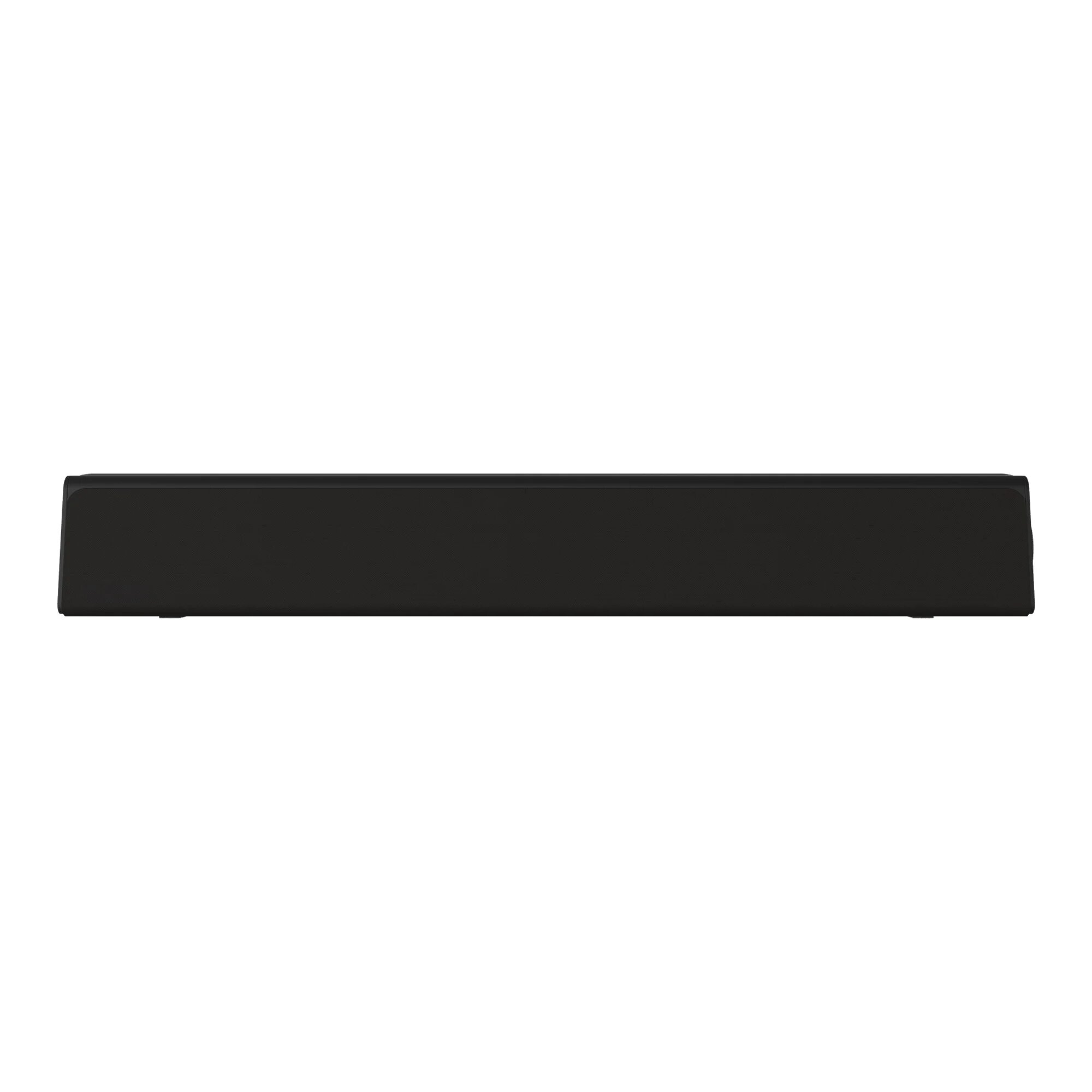Creative Stage SE Mini black компактный подмониторный саундбар с bluetooth 5.3