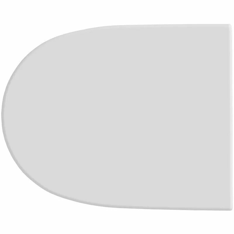 Изображение Сиденье для унитаза с микролифтом Roca ACCESS 7.8012.3.300.1