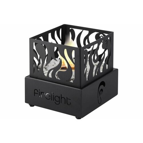 Биокамин Firelight BFP/T-2020 Black